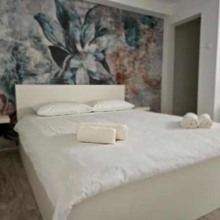 Comfort Rooms Remiza - Free Private Parking - Self Check-In زغرب المظهر الخارجي الصورة