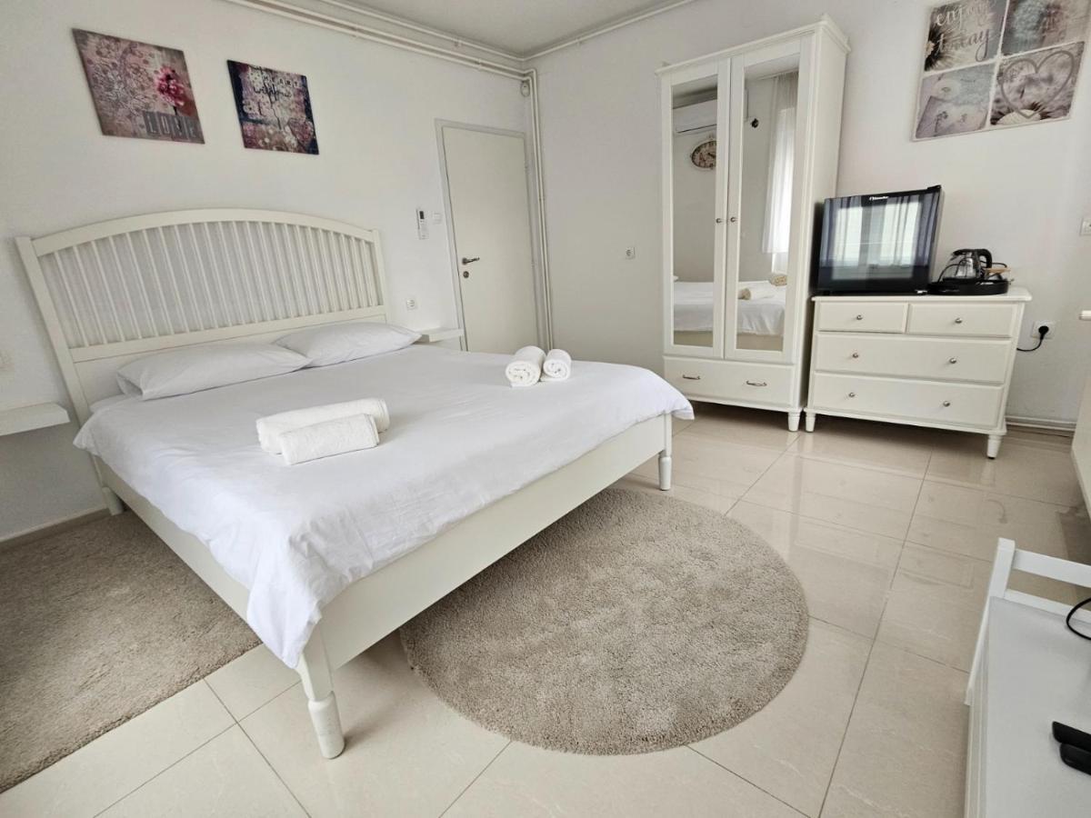 Comfort Rooms Remiza - Free Private Parking - Self Check-In زغرب المظهر الخارجي الصورة