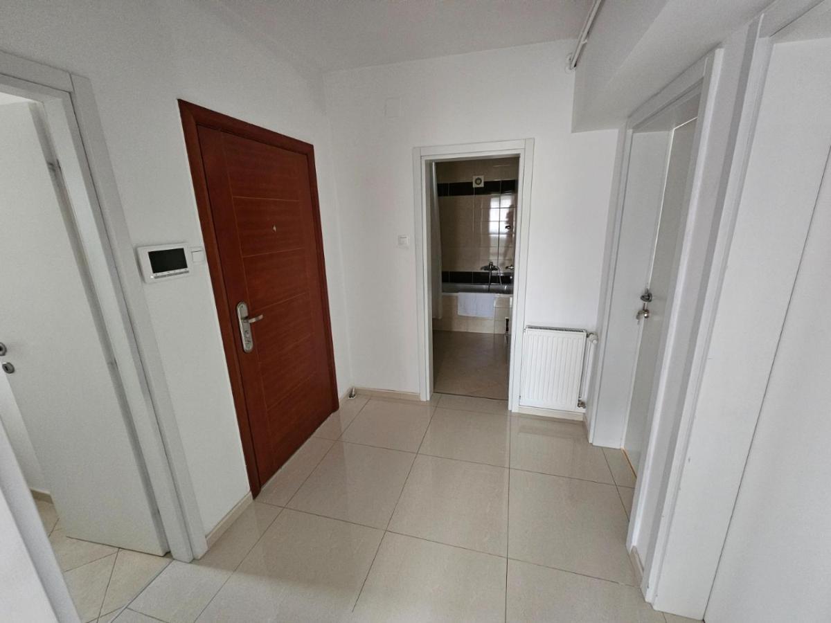 Comfort Rooms Remiza - Free Private Parking - Self Check-In زغرب المظهر الخارجي الصورة