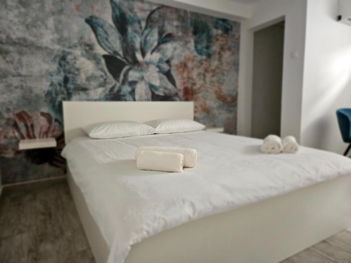 Comfort Rooms Remiza - Free Private Parking - Self Check-In زغرب المظهر الخارجي الصورة