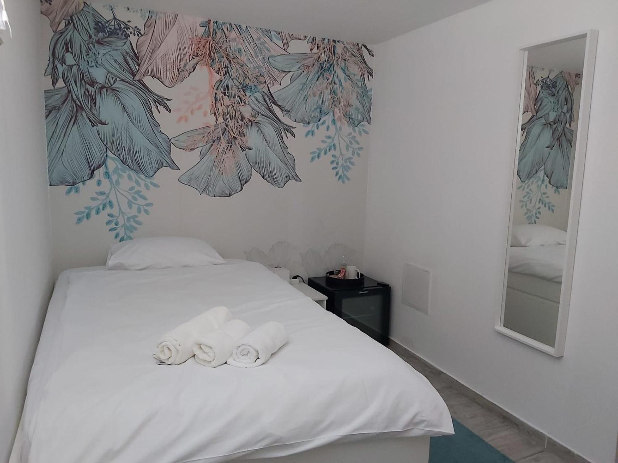 Comfort Rooms Remiza - Free Private Parking - Self Check-In زغرب المظهر الخارجي الصورة